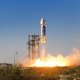 Illustration for article titled Wanted: Reusable Rockets for NASA Research